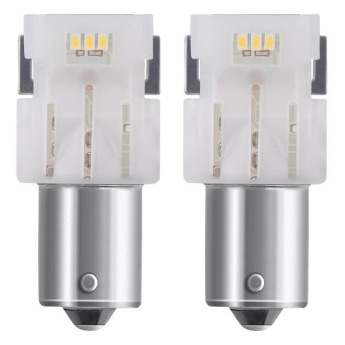 7506DWP-2BL 1,4W 12V BA15S 5X2 2B  OSRAM